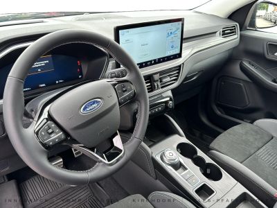 Ford Kuga Vorführwagen Ford Kuga Vorführwagen