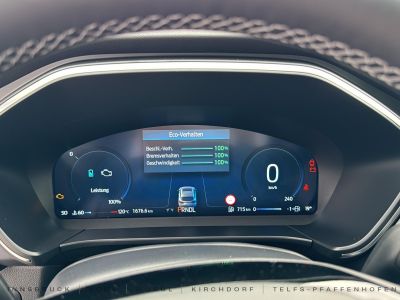 Ford Kuga Vorführwagen Ford Kuga Vorführwagen