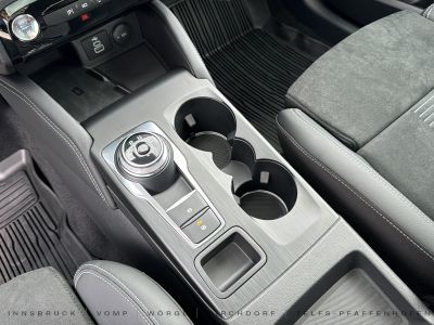 Ford Kuga Vorführwagen Ford Kuga Vorführwagen