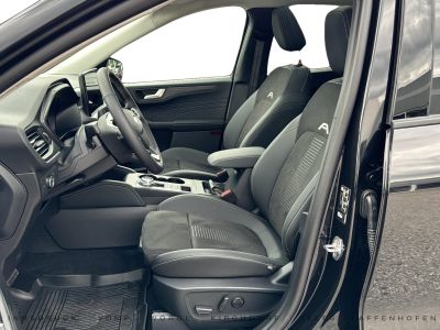 Ford Kuga Vorführwagen Ford Kuga Vorführwagen