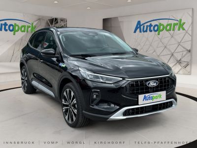 Ford Kuga Vorführwagen Ford Kuga Vorführwagen