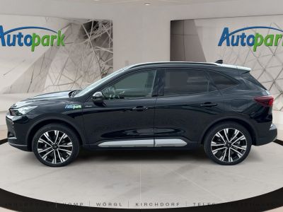 Ford Kuga Vorführwagen Ford Kuga Vorführwagen