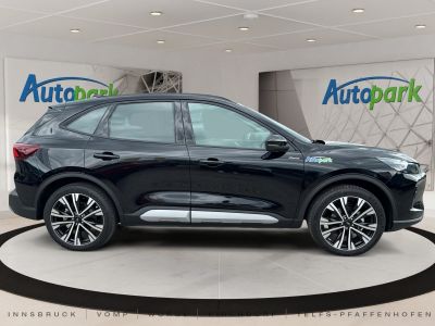 Ford Kuga Vorführwagen Ford Kuga Vorführwagen