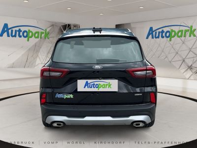 Ford Kuga Vorführwagen Ford Kuga Vorführwagen