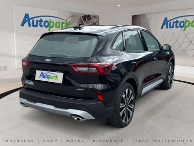 Ford Kuga Vorführwagen Ford Kuga Vorführwagen