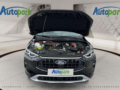 Ford Kuga Vorführwagen Ford Kuga Vorführwagen