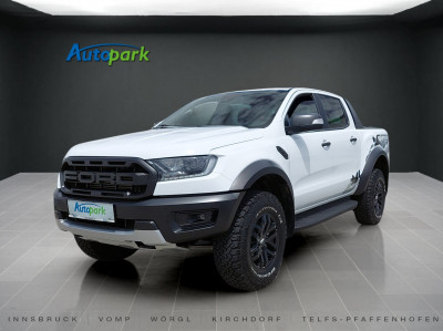 Ford Ranger Gebrauchtwagen