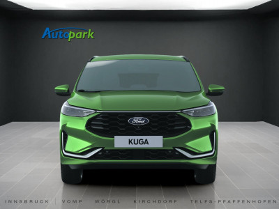 Ford Kuga Neuwagen