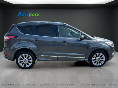 Ford Kuga Gebrauchtwagen