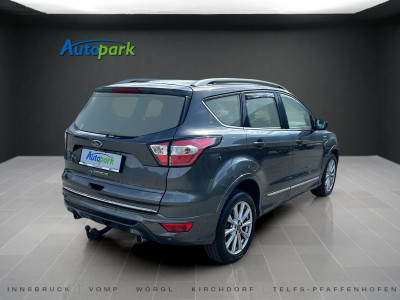 Ford Kuga Gebrauchtwagen