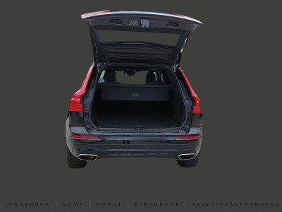 Volvo XC60 Gebrauchtwagen