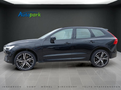 Volvo XC60 Gebrauchtwagen