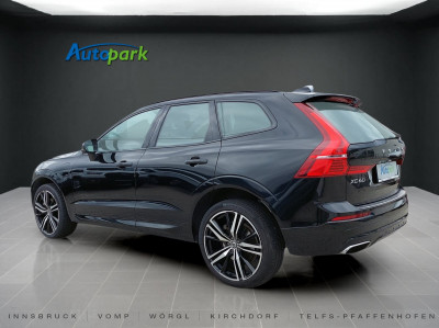 Volvo XC60 Gebrauchtwagen