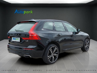 Volvo XC60 Gebrauchtwagen