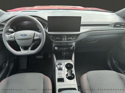 Ford Kuga Neuwagen