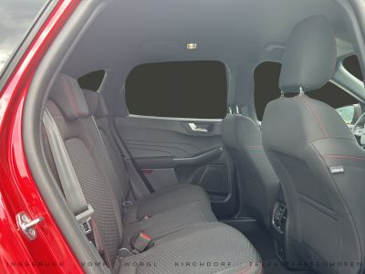 Ford Kuga Neuwagen