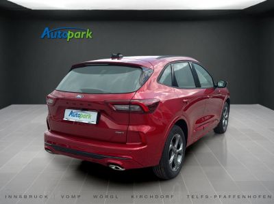 Ford Kuga Neuwagen