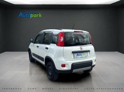 Fiat Panda Gebrauchtwagen