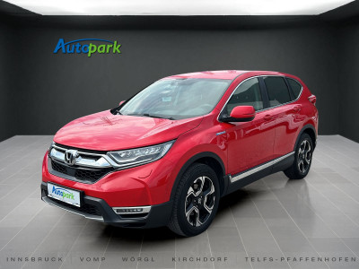 Honda CR-V Gebrauchtwagen