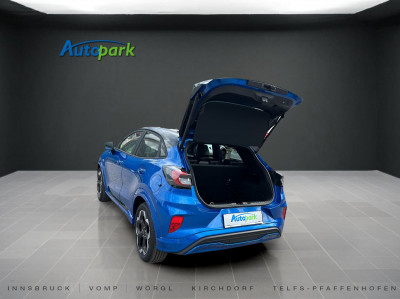 Ford Puma Neuwagen