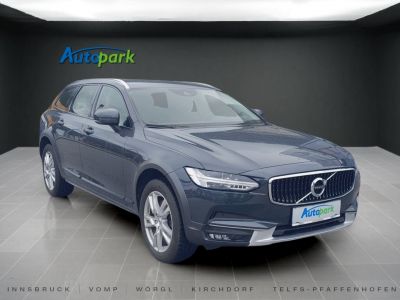 Volvo V90 Gebrauchtwagen