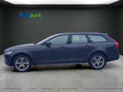 Volvo V90 Gebrauchtwagen