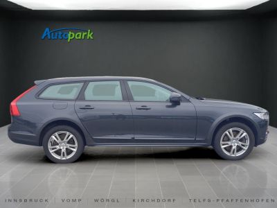 Volvo V90 Gebrauchtwagen