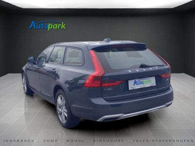 Volvo V90 Gebrauchtwagen