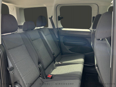 Ford Tourneo Connect Gebrauchtwagen