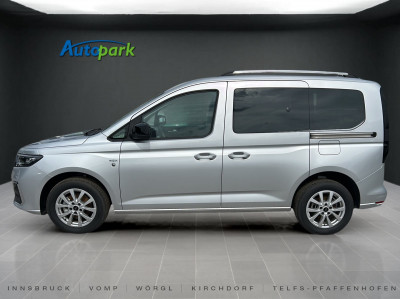 Ford Tourneo Connect Gebrauchtwagen