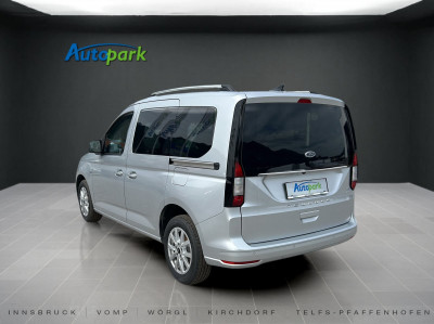 Ford Tourneo Connect Gebrauchtwagen