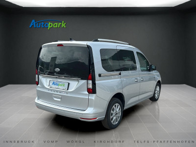 Ford Tourneo Connect Gebrauchtwagen