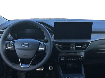 Ford Kuga Vorführwagen Ford Kuga Vorführwagen