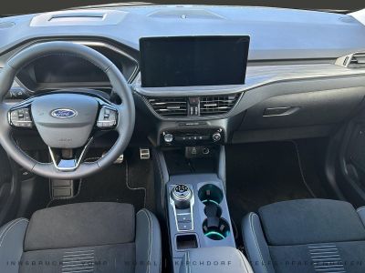 Ford Kuga Vorführwagen Ford Kuga Vorführwagen