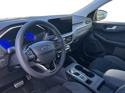 Ford Kuga Vorführwagen Ford Kuga Vorführwagen