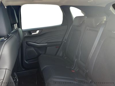 Ford Kuga Vorführwagen Ford Kuga Vorführwagen