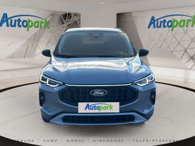 Ford Kuga Vorführwagen Ford Kuga Vorführwagen