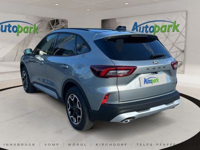 Ford Kuga Vorführwagen Ford Kuga Vorführwagen