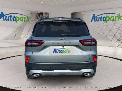 Ford Kuga Vorführwagen Ford Kuga Vorführwagen