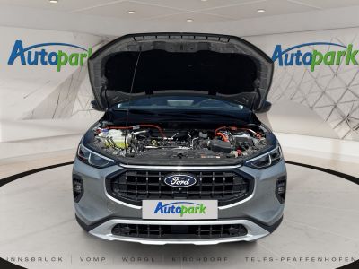 Ford Kuga Vorführwagen Ford Kuga Vorführwagen