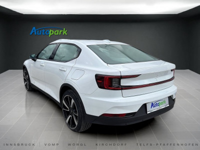 Polestar Polestar 2 Gebrauchtwagen