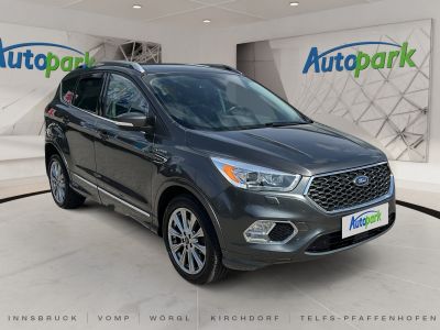 Ford Kuga Gebrauchtwagen