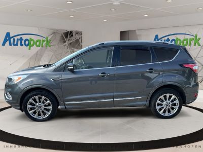Ford Kuga Gebrauchtwagen