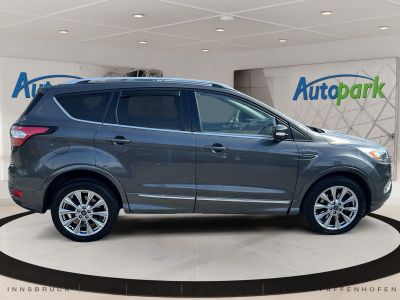 Ford Kuga Gebrauchtwagen
