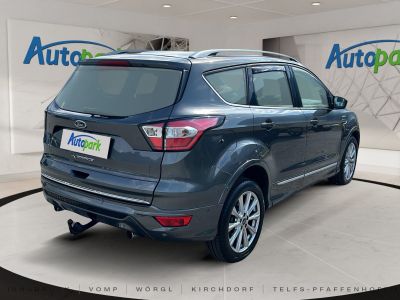 Ford Kuga Gebrauchtwagen