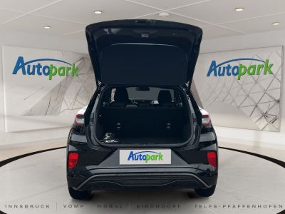 Ford Puma Vorführwagen Ford Puma Vorführwagen