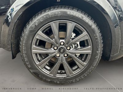 Ford Puma Vorführwagen Ford Puma Vorführwagen