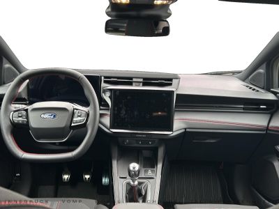 Ford Puma Vorführwagen Ford Puma Vorführwagen