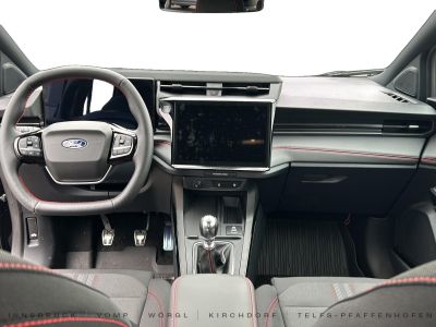 Ford Puma Vorführwagen Ford Puma Vorführwagen