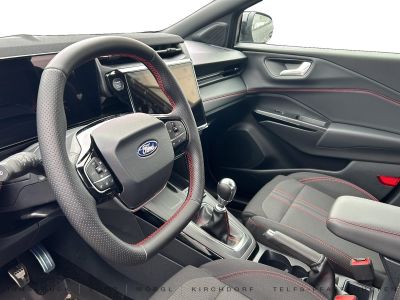 Ford Puma Vorführwagen Ford Puma Vorführwagen